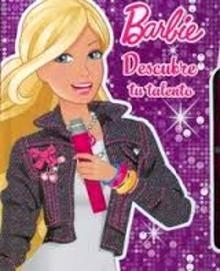 Barbie. Descubre tu Talento 'Descubre tu Talento'