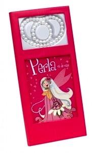 Perla Va de Viaje '(Caja con Collar de Perlas)'