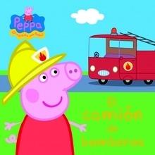 El Camión de Bomberos (Peppa Pig)