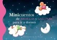 Minicuentos de Ardillas y Gallinas para Ir a Dormir