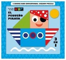 El Pequeño Pirata