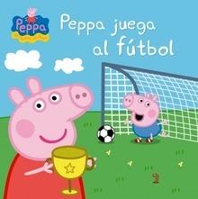 Peppa Juega al Fútbol (Peppa Pig)