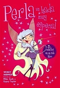 Perla, un Hada Muy Especial
