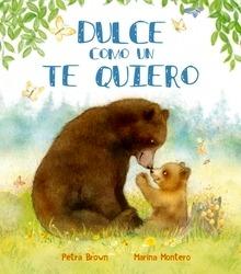 Dulce como un te Quiero