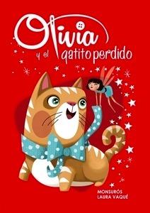 Olivia y el Gatito Perdido (Olivia Núm.2)