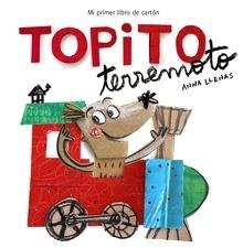 Topito Terremoto (Pequeñas manitas)
