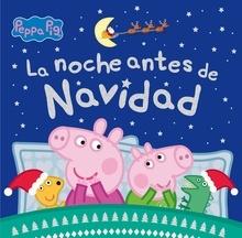 La noche antes de Navidad (Peppa Pig)