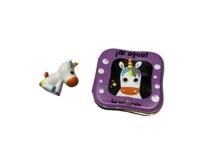 9788448866709 ¡Al agua! - La unicornia