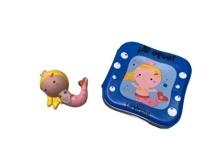 9788448866716 ¡Al agua! - La sirena