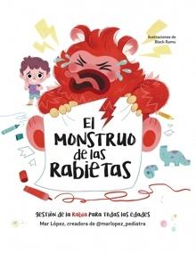 9788448870362 El monstruo de las rabietas