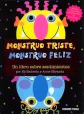 Monstruo Triste, Monstruo Feliz