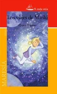 Los Viajes de Marilu
