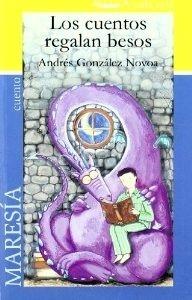 Los Cuentos Regalan Besos 'Cuento'