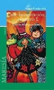 Calle Imaginacion Numero 2