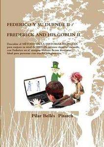 Federico y su Duende 2/Frederick And His Goblin 2