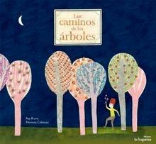 Los Caminos de los Árboles