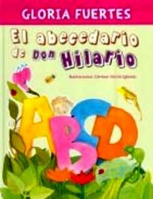 El abecedario de don Hilario