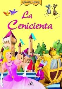 La Cenicienta