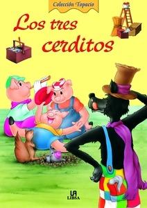 Los Tres Cerditos