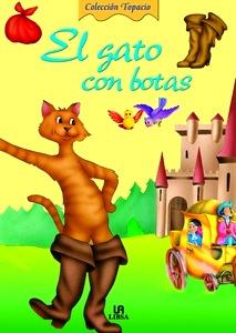 El Gato con Botas