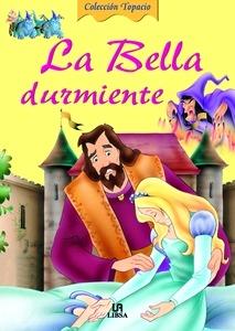 La Bella Durmiente
