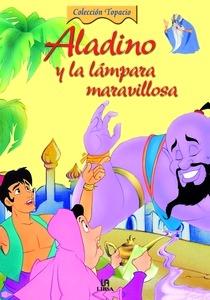 Aladino y la Lámpara Maravillosa