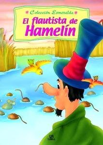 El Flautista de Hamelín