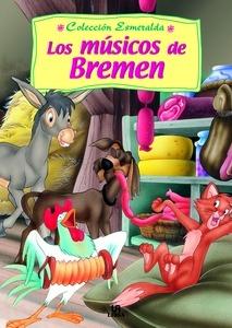 Los Músicos de Bremen