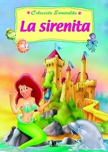 La Sirenita