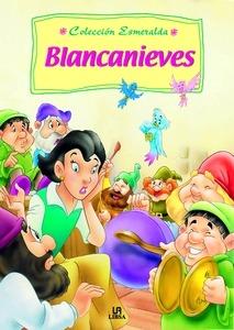 Blancanieves