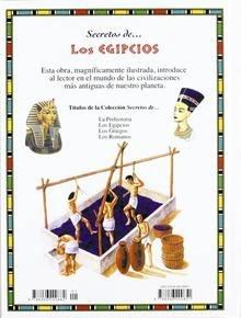 Los Egipcios