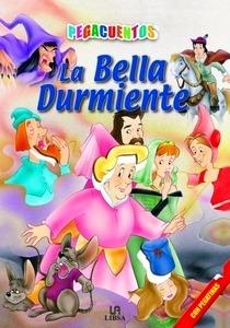 La Bella Durmiente