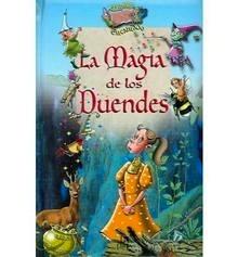 La Magia de los Duendes