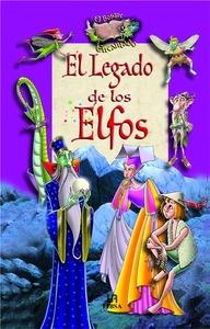 -Legado de los Elfos - Bosque Encantado