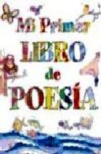 Mi Primer Libro de Poesía