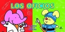 Los Oficios