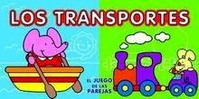 Los Transportes