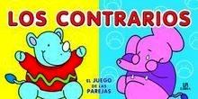 Los Contrarios