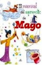El Manual del Aprendiz de Mago