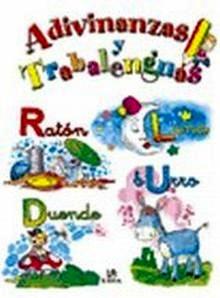 Adivinanzas y Trabalenguas