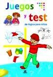 Juegos y Test de Lógica para Niños