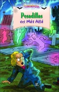 -Pesadillas del mas Alla - Terrorificos