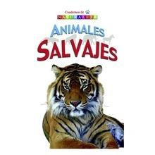 Animales Salvajes