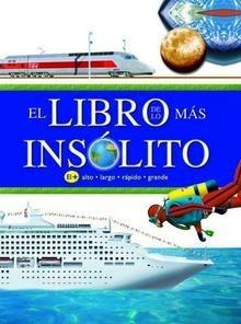 El Libro de lo Más Insólito