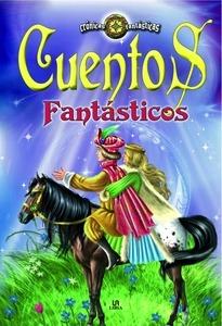 -Cuentos Fantasticos - Cronicas Fantasticas
