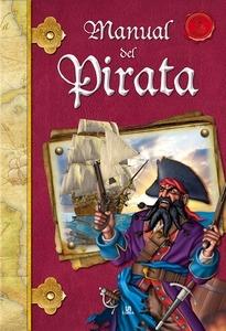 -Manual del Pirata - Manuales Magicos