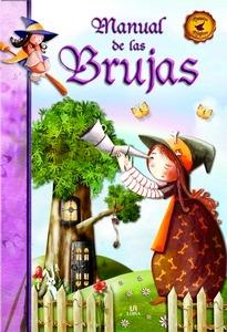-Manual de las Brujas - Manuales Magicos