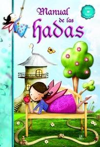 -Manual de las Hadas - Manuales Magicos