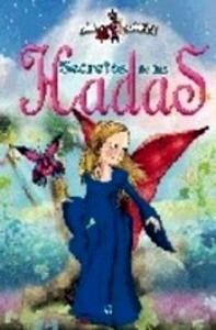 -Secretos de las Hadas - Cronicas Fantasticas