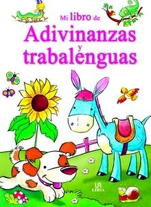 Mi Libro de Adivinanzas y Trabalenguas